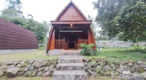 The Allabun Glamping Yogyakarta - Image 4