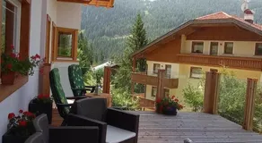 Hotel Garni Civetta - Image 4