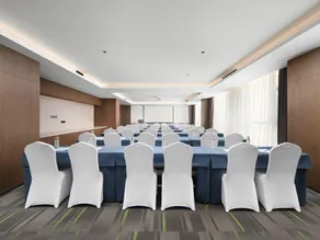 Hampton by Hilton Yuncheng Yanhu - Image 3