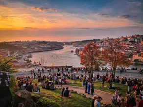 O'Porto Cheers Gaia - Image 3