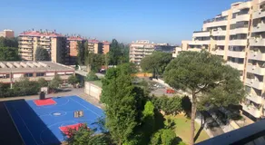 Stylish spacious 3-bedroom apartment, open-space kitchen, 3 balconies! - Image 3