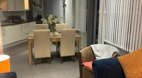 City Centre Penthouse Apartment - Image 4