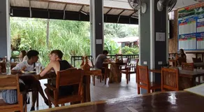Khao Sok Inn Hostel - Image 4