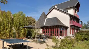 Chambres de charme avec piscine - Le Monde de Charlie - Proche Vichy - Image 5