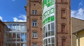 Sacher Quartiere Mühlhausen - Image 4