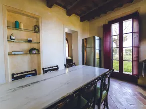 Manor in Marche with Pool and Adriatic Views - Image 4