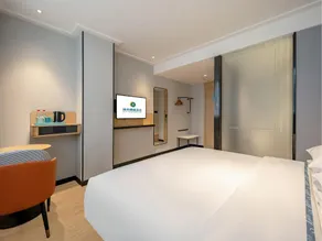 City Comfort Inn Wuzhou Municipal Square - Image 2