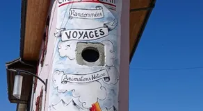 Tour Rose - Image 5
