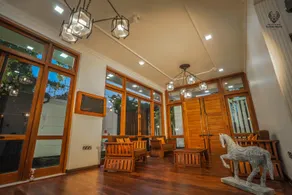 Dream Paradise Waterfront villa - Image 2