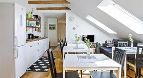 Villa Sandby B&B - Image 3