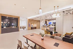 Hanting Hotel Jinan Jinshi Road Huaiyin Government Affairs Center - Image 2