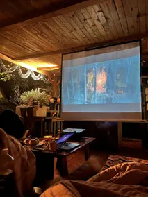 Nap o TEEPEE Homestay - Image 5