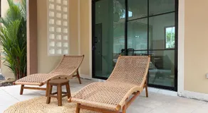 Pinky Bungalows Resort & Villa - Image 2