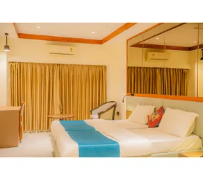 Hotel Prince Residency  - Image 2