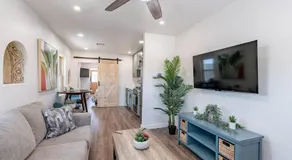 Downtown Bungalow -Duplex - EV Charger - Image 2