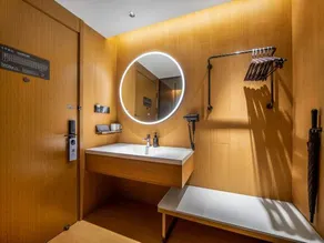 JI Hotel Shenyang Zhangshi Development Zone - Image 4
