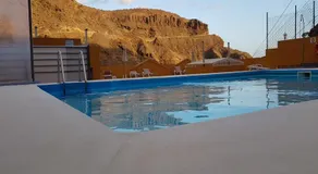 Domino´s Apartment with heated pool by SunHousesC. - Image 2