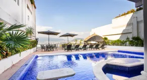 Casa Cielito Lindo, Large Private Villa with Pool & Bay View - Image 2