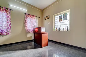 Hotel O Skyline Park - Image 2