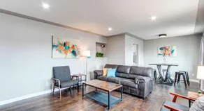 Spacious family home in Littleton with fenced yard - Image 3