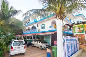 Beach Doorz Jovinho's Place - Image 3