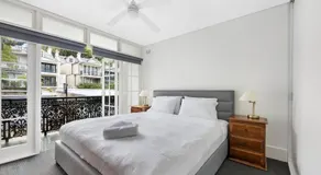 Pet Friendly Paddo Terrace - Image 2