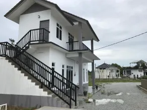 Rumah Sawah Homestay Pasir Puteh - Image 4