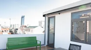 New World Hotel - Image 4