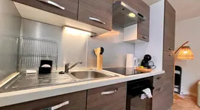 Appartement 4 prsn Au pied de la Citadelle - Image 3