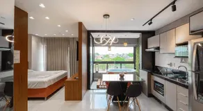 Vertigo Premium Studios - Luxo e Praticidade - Image 2