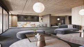 Hotel Tofana Cortina  - Image 3