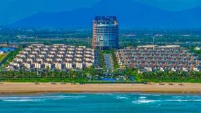 Cam Ranh Mystery Villas & Resort - Image 5
