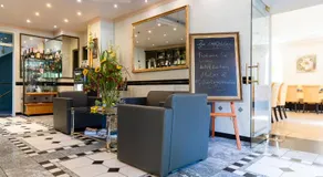 Hotel Restaurant Bismarckturm - Image 3