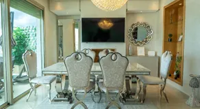 Luxurious 4 bedroom Beachfront BAK2 - Image 5