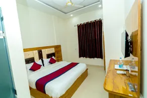 Hotel Chahal Residency - Image 5