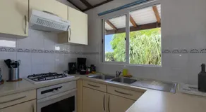 Le fare Matahiti - bungalow tout confort - climatisation - Image 4