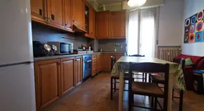 B&B Ospedale Maggiore Parma affittacamere - Image 2