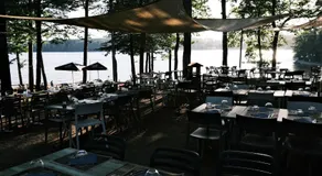 Lodge avec SPA privatif - Foret et Lac - Image 3