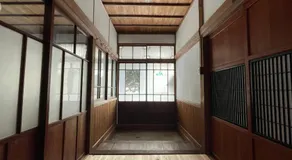 国登録有形文化財の宿 Hotel 旧若林邸 - Image 3