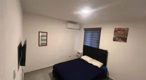 Casa cerca del aeropuerto con dos habitaciones todo incluido - Image 2