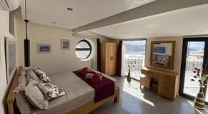 Villa Kirmizi Lale, privater Pool, Gärten, ganz in der Nähe der Stadt - kein Taxi erforderlich - Image 2