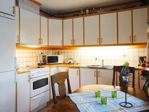 Maison de vacances pour 5 a Bullaren-By Traum - Image 4