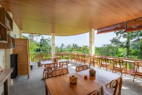 Uma Nandhi Villa Ubud - Image 3