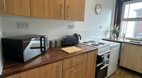 SeaView Apartment 1 bedroom 2 beds up to 3 people - Image 4