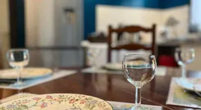 L'Escapade Bourguignonne, à 10 minutes de Cluny, petit déjeuner inclus! - Image 4