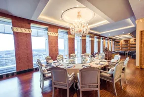 Cinese Hotel Dongguan - Image 4