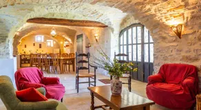 Chambres d'Hôtes Mas de la Chadenede en Sud Ardèche - Image 5