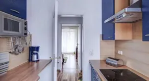 Apartment Fe-Wohnung Augsburg by Interhome - Image 3