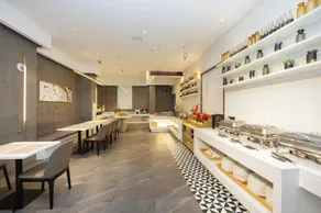 Hanting Hotel Guoxin Stadium Liaoyang East Road Qingdao - Image 3