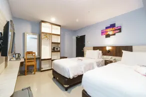 King Suite Hotel Bengkulu - Image 3